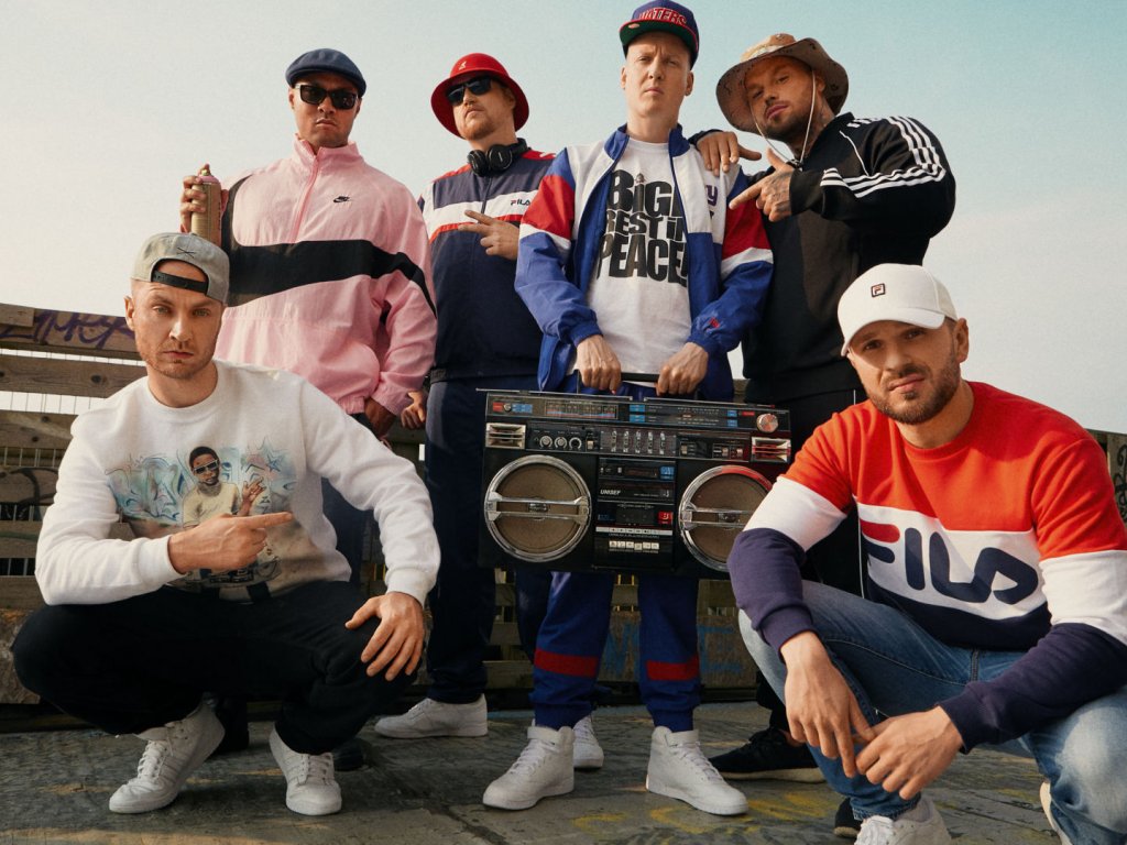Verbales Style Kollektiv