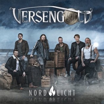 Versengold - Nordlicht Artwork