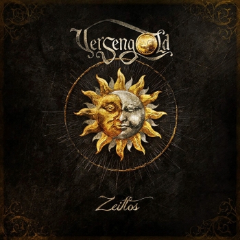 Versengold - Zeitlos Artwork