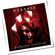 Vesania - Distractive Killusions