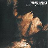 Vex Red - Start With A Strong And Persistent Desire