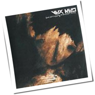 Vex Red - Start With A Strong And Persistent Desire