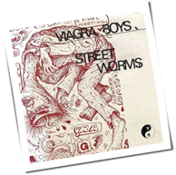 Viagra Boys - Street Worms