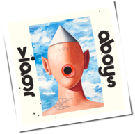 Viagra Boys - Viagr Aboys