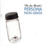 Vic Du Monte - Persona Non Grata Artwork