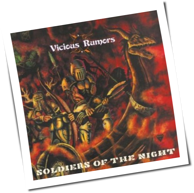 Vicious Rumors - Soldiers Of The Night
