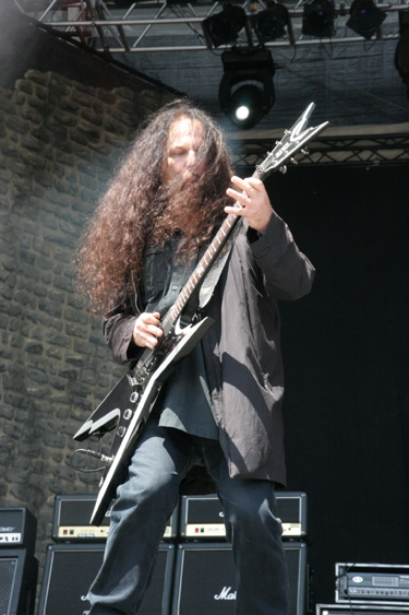 Vicious Rumors – Kleine Kerle mit ganz großer Power. – 