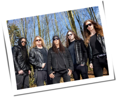 Vicious Rumors