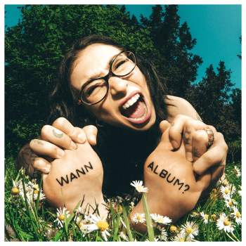Vicky - Wann Album?