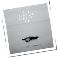 Vierkanttretlager - Die Natur Greift An