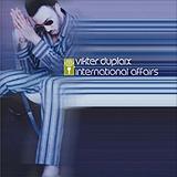 Vikter Duplaix - International Affairs Artwork