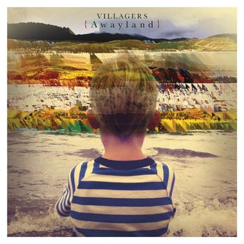 Villagers - Awayland Artwork