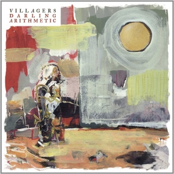 Villagers - Darling Arithmetic Artwork