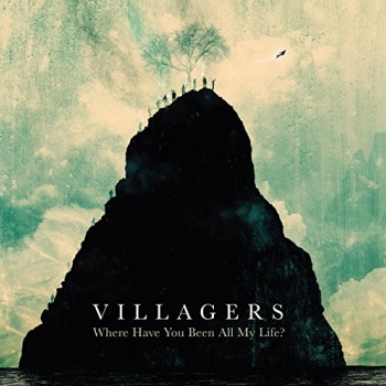 Villagers - Where Have You Been All My Life? Artwork