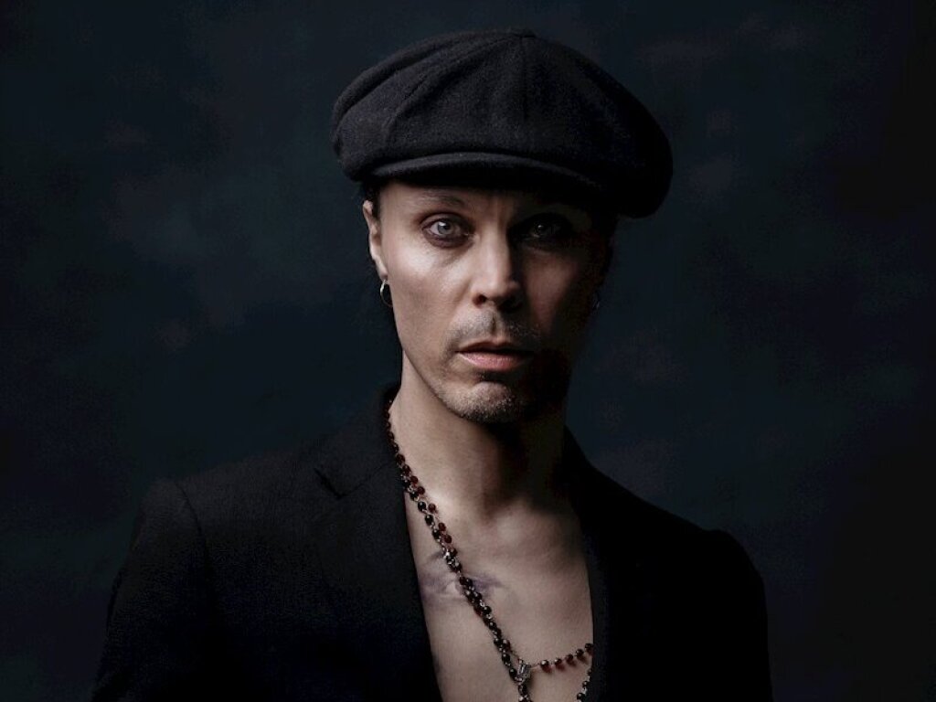 Ville Valo
