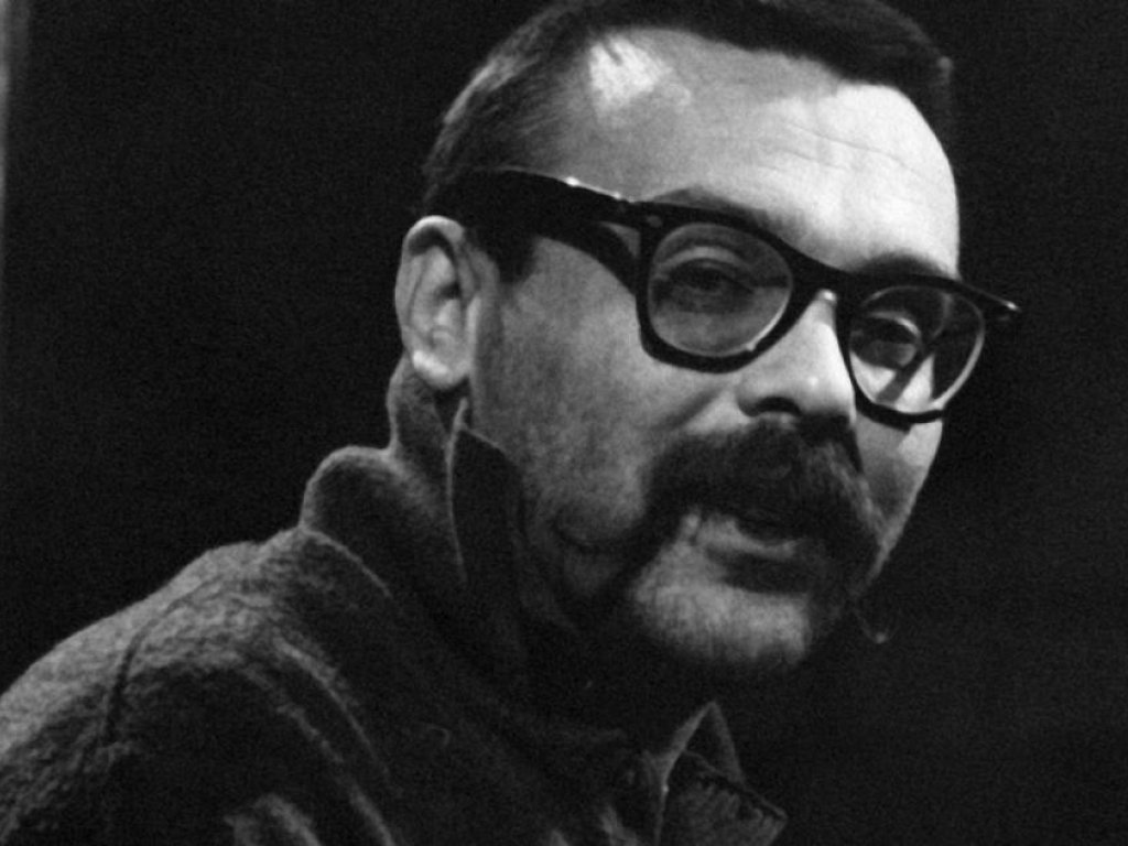 Vince Guaraldi