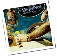 Vince Neil - Tattoos & Tequila