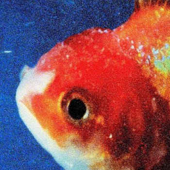 Vince Staples - Big Fish Theory Artwork