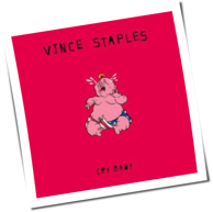 Vince Staples - Cry Baby