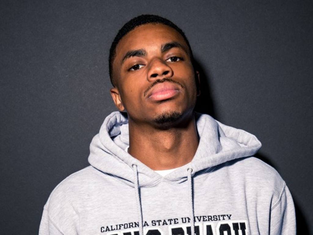 Vince Staples