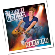 Vincent Gross - Hautnah