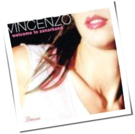 Vincenzo - Welcome To Zanarkand