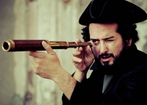 Vinicio Capossela