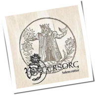 Vintersorg - Solens Rötter
