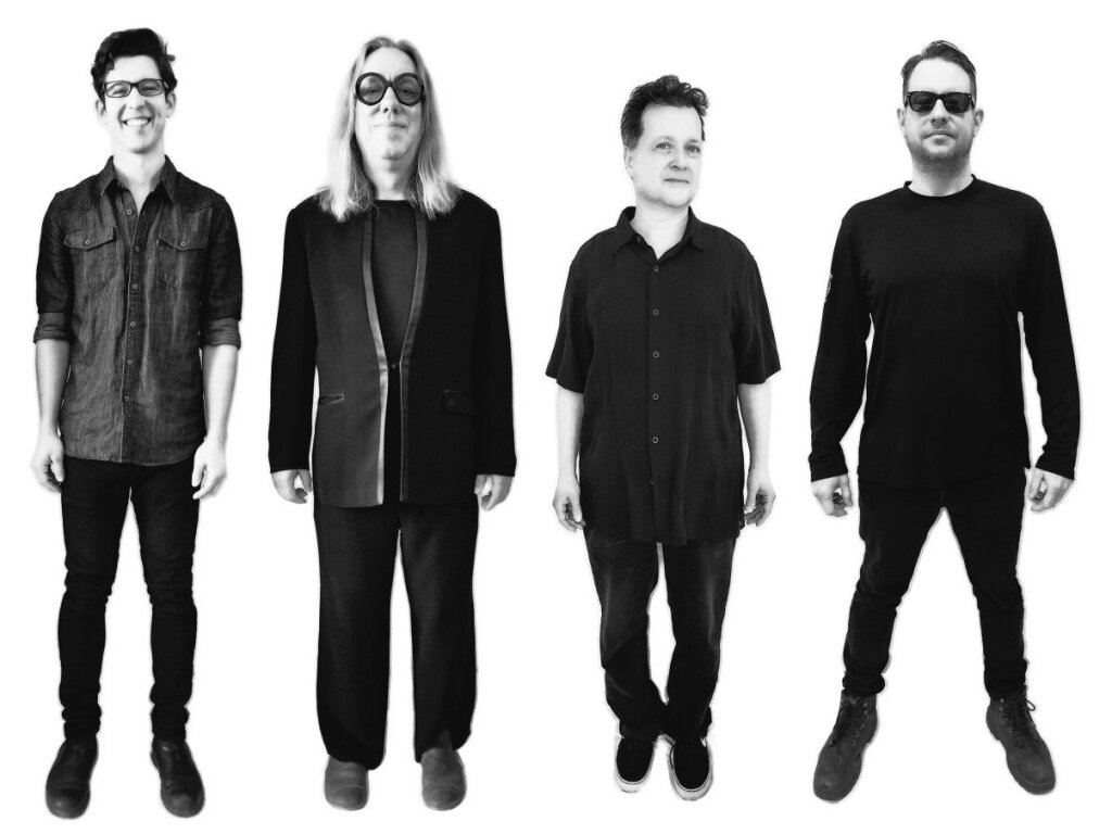 Violent Femmes