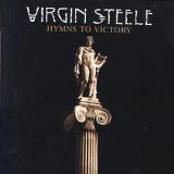 Virgin Steele - Hymns To Victory Artwork