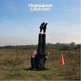 Virginia Jetzt! - Land Unter Artwork