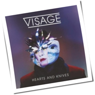 Visage - Hearts And Knives
