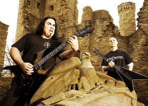 Vital Remains