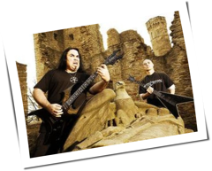 Vital Remains