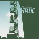 Vitalic - OK Cowboy Artwork