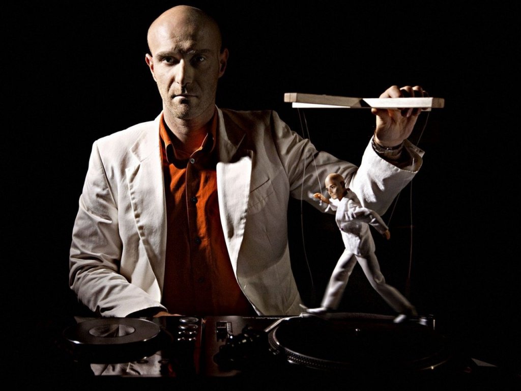 Vitalic