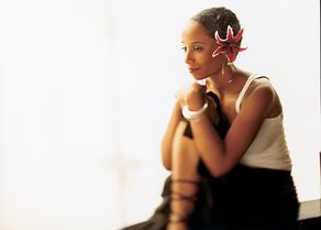 Vivian Green