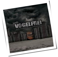 Vogelfrei - Der Dämmerung Entgegen