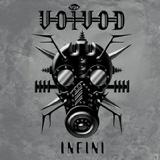 Voivod - Infini Artwork