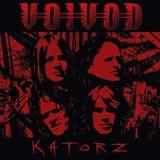 Voivod - Katorz Artwork
