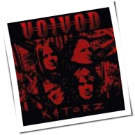 Voivod - Katorz