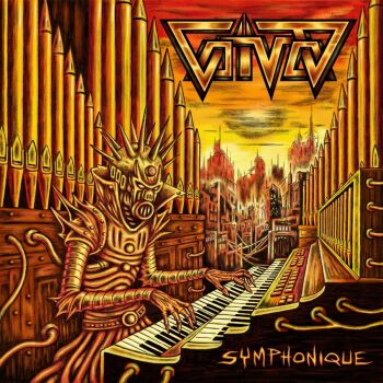 Voivod - Symphonique (Live)