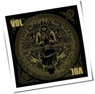 Volbeat - Beyond Hell/Above Heaven