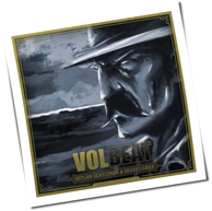 Volbeat - Outlaw Gentlemen & Shady Ladies