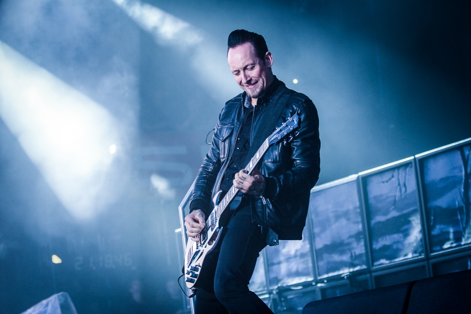 Volbeat live bei Rock Am Ring 2013. – Volbeat live bei Rock Am Ring 2013.