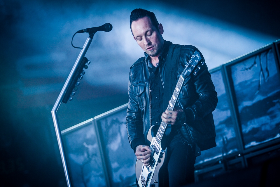 Volbeat live bei Rock Am Ring 2013. – Volbeat live bei Rock Am Ring 2013.