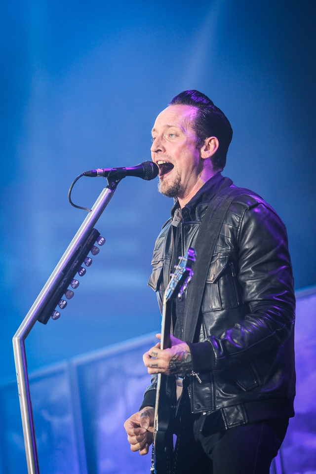 Volbeat live bei Rock Am Ring 2013. – Volbeat live bei Rock Am Ring 2013.