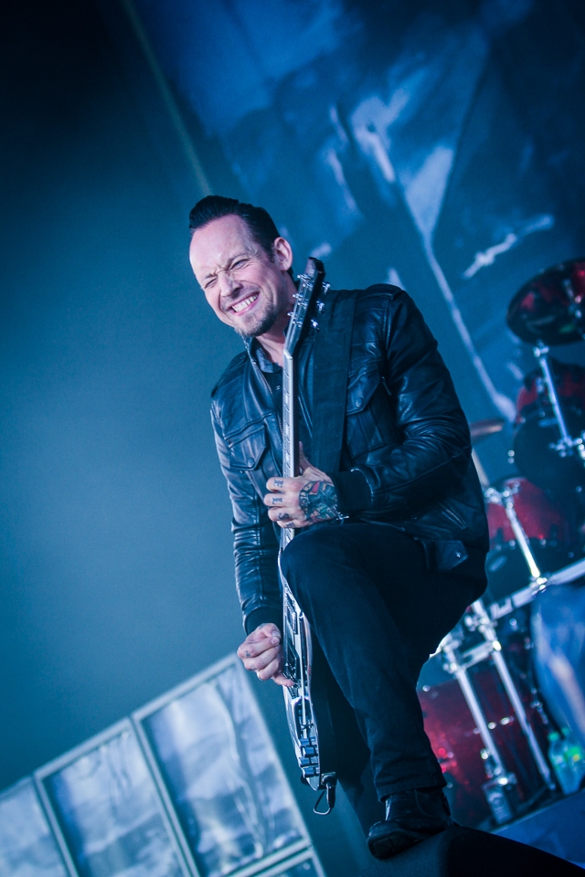 Volbeat live bei Rock Am Ring 2013. – Volbeat live bei Rock Am Ring 2013.