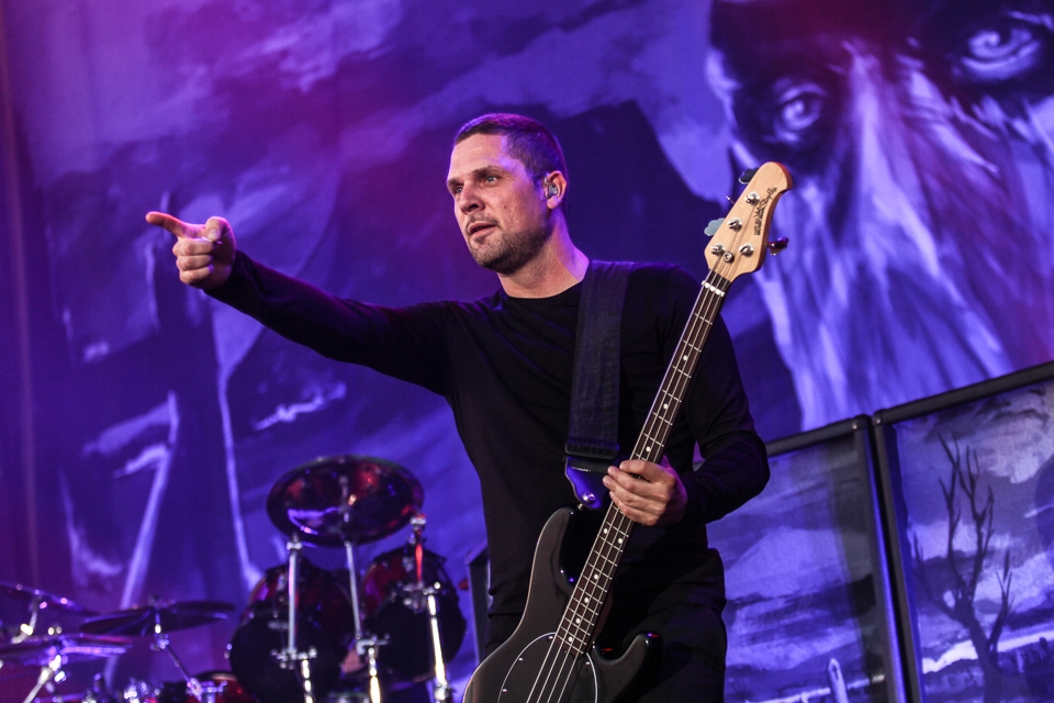 Volbeat live bei Rock Am Ring 2013. – Volbeat live bei Rock Am Ring 2013.