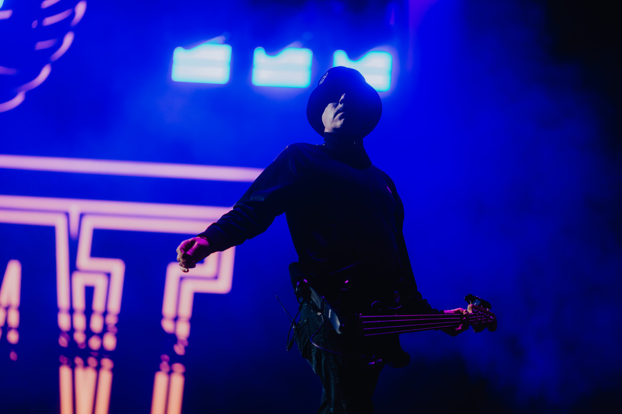 Volbeat – Volbeat.